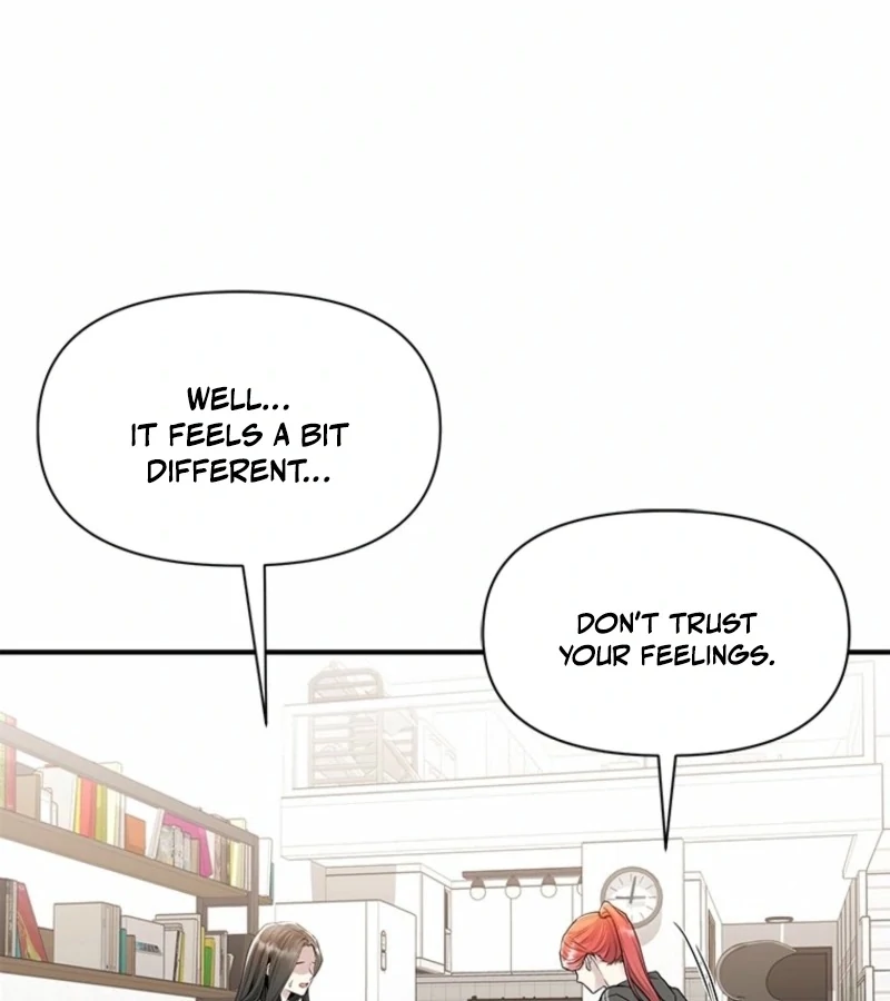 Just Slowly Getting Soaked in the Sweet Rain Chapter 3 - Page 106
