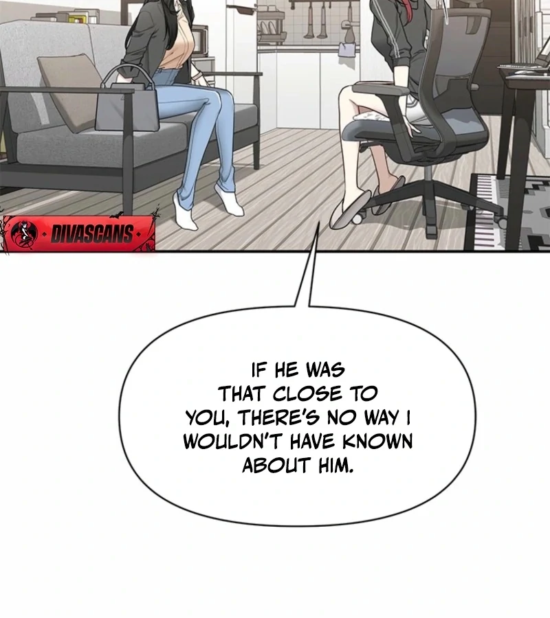Just Slowly Getting Soaked in the Sweet Rain Chapter 3 - Page 107