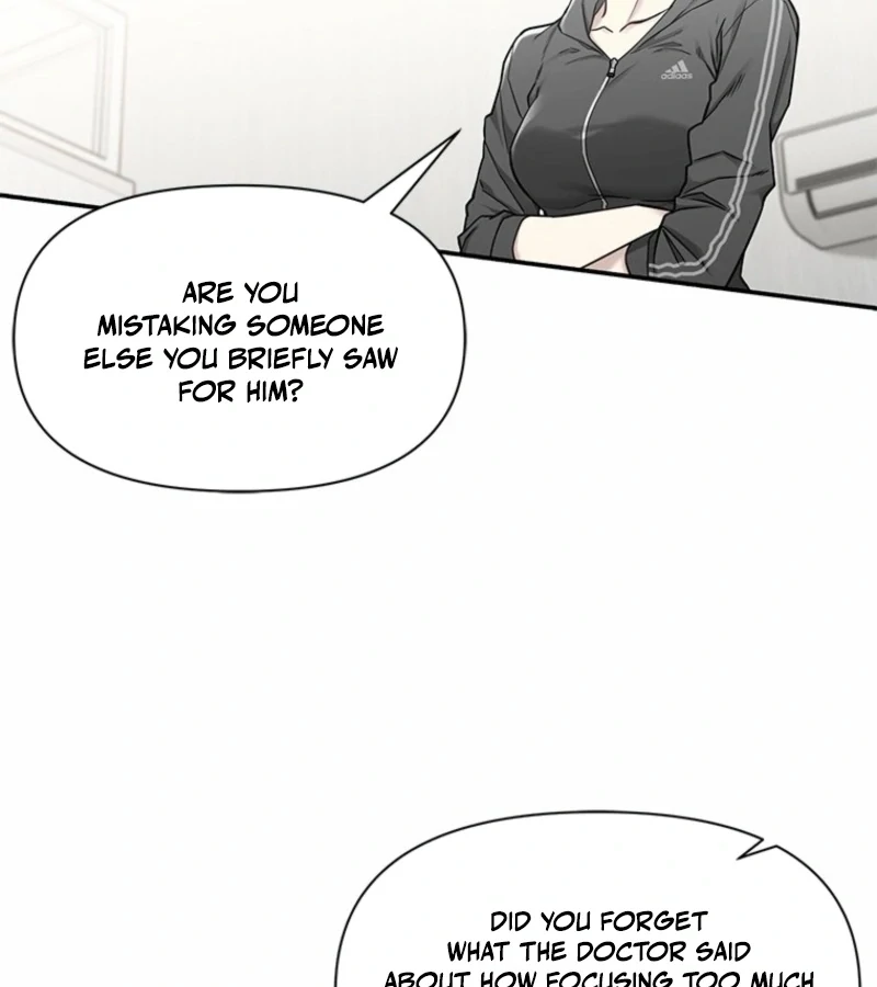 Just Slowly Getting Soaked in the Sweet Rain Chapter 3 - Page 109