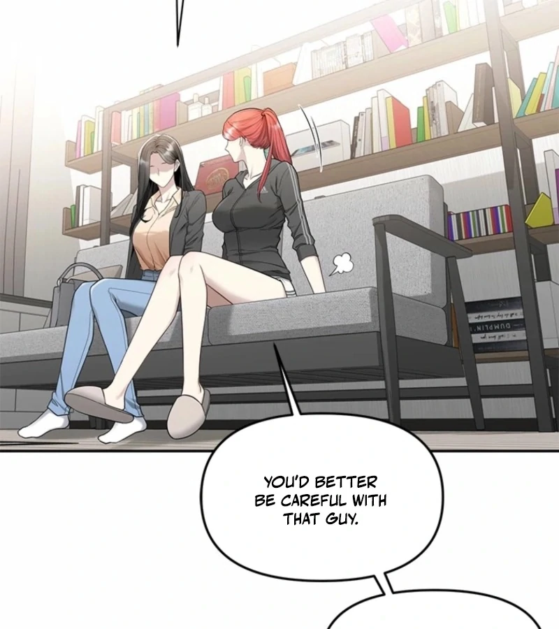 Just Slowly Getting Soaked in the Sweet Rain Chapter 3 - Page 113