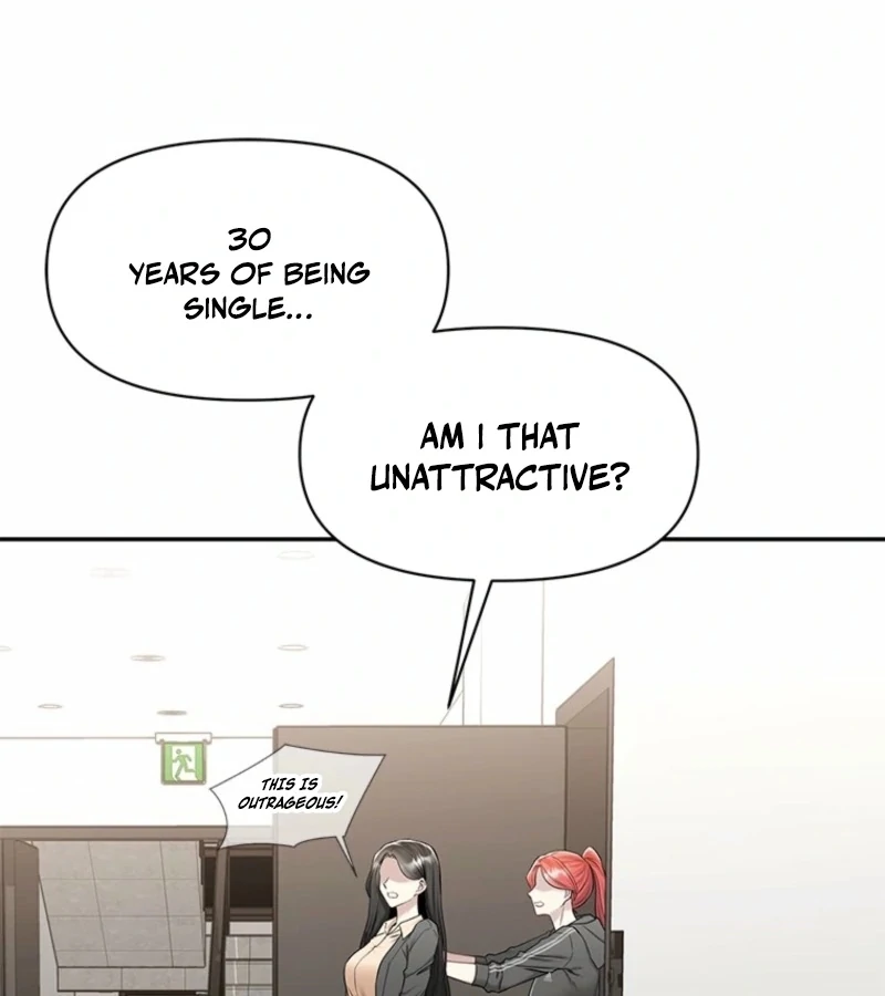 Just Slowly Getting Soaked in the Sweet Rain Chapter 3 - Page 118