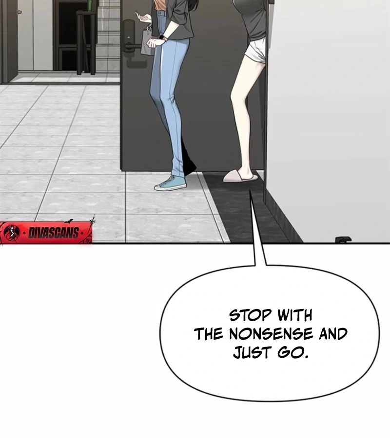 Just Slowly Getting Soaked in the Sweet Rain Chapter 3 - Page 119