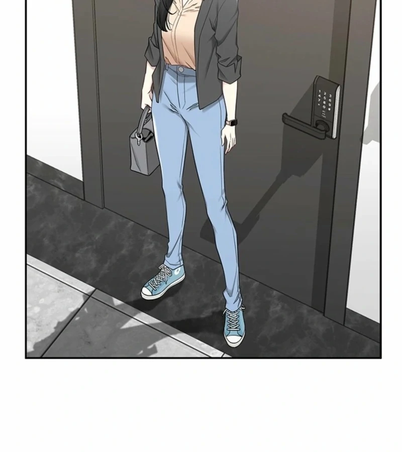 Just Slowly Getting Soaked in the Sweet Rain Chapter 3 - Page 121