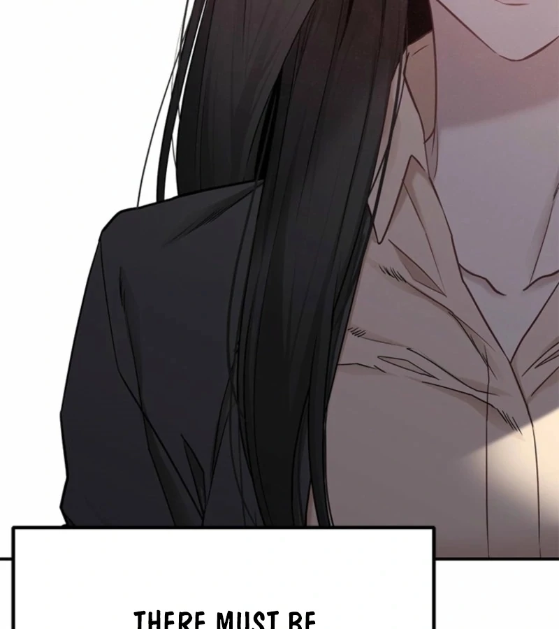 Just Slowly Getting Soaked in the Sweet Rain Chapter 3 - Page 125
