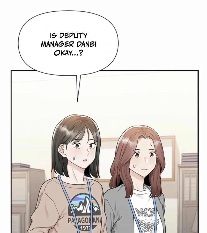 Just Slowly Getting Soaked in the Sweet Rain Chapter 3 - Page 132