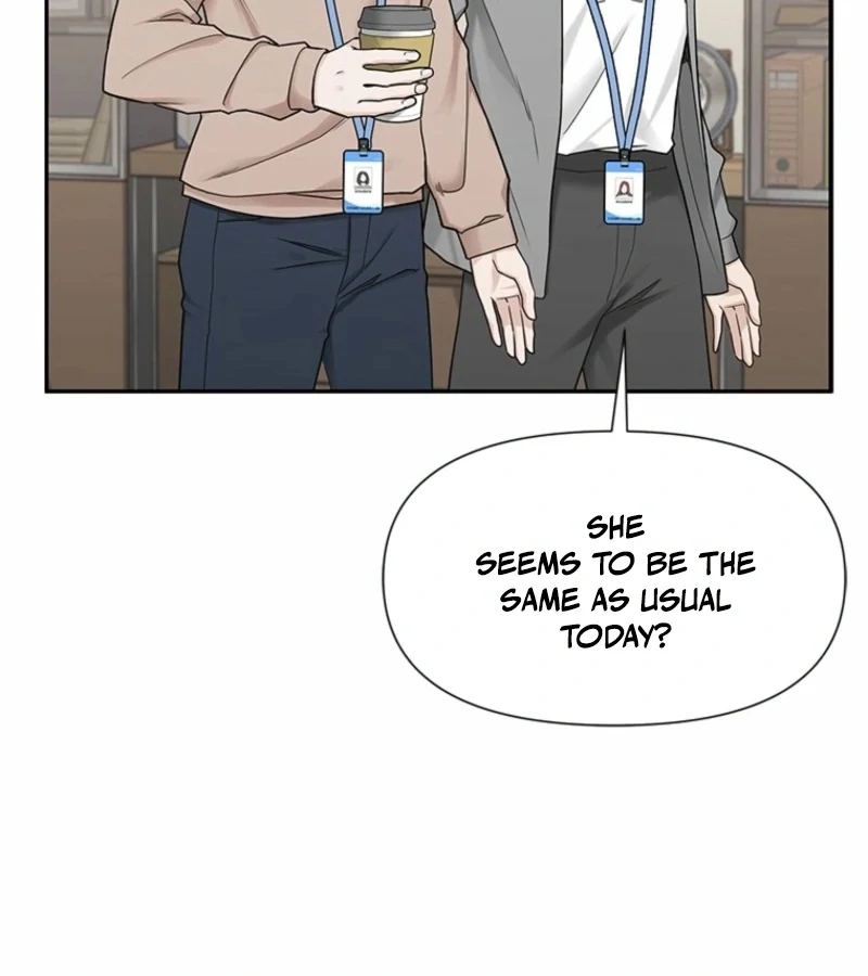 Just Slowly Getting Soaked in the Sweet Rain Chapter 3 - Page 133