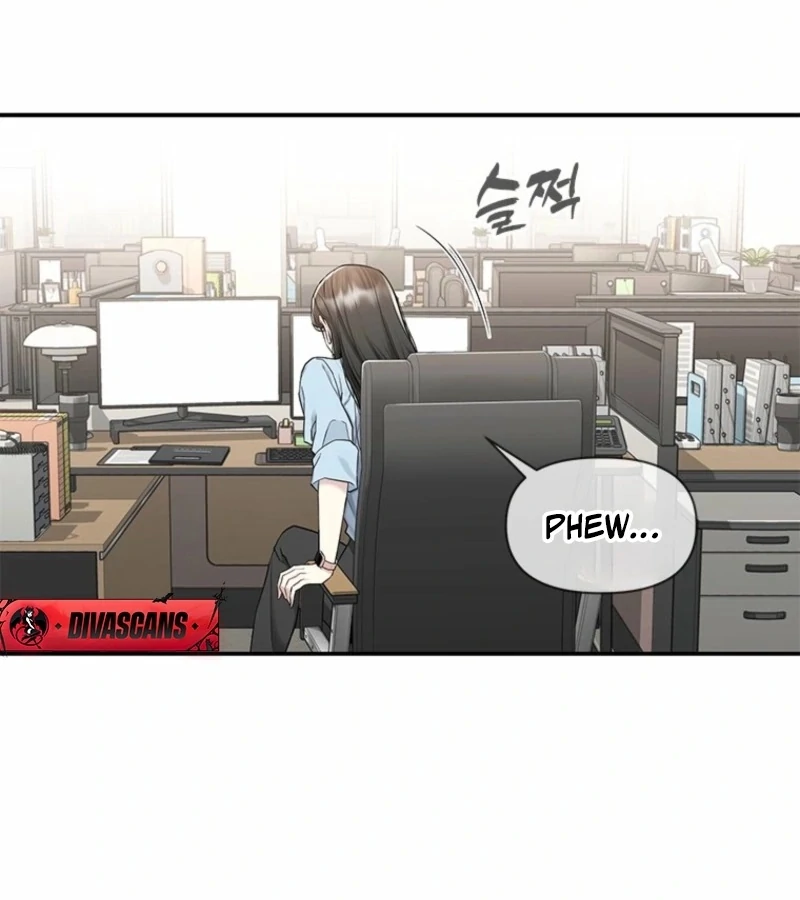 Just Slowly Getting Soaked in the Sweet Rain Chapter 3 - Page 137