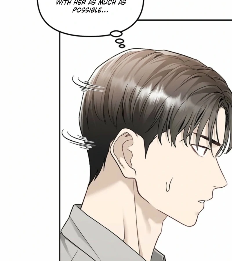 Just Slowly Getting Soaked in the Sweet Rain Chapter 3 - Page 142