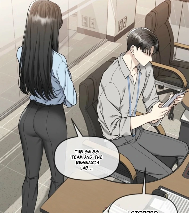 Just Slowly Getting Soaked in the Sweet Rain Chapter 3 - Page 148