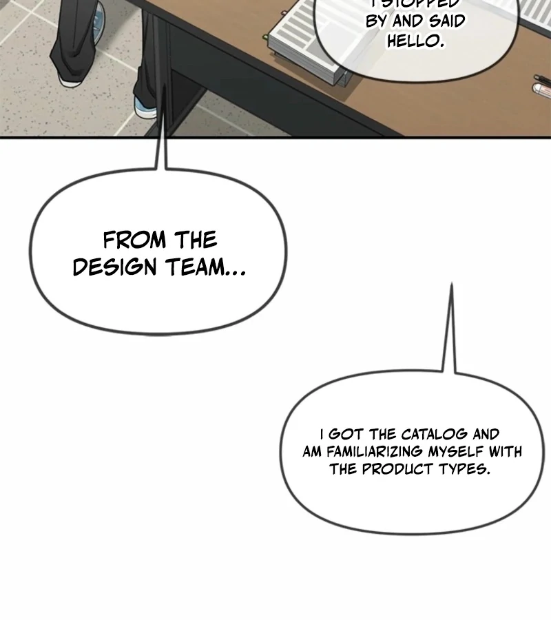 Just Slowly Getting Soaked in the Sweet Rain Chapter 3 - Page 149
