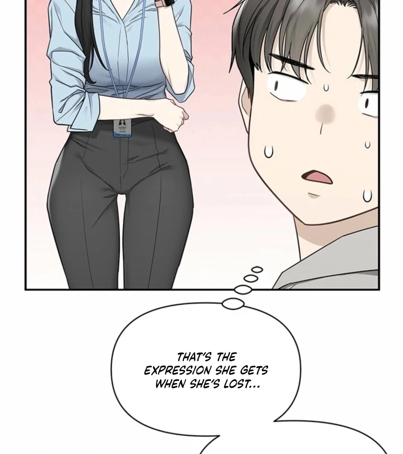 Just Slowly Getting Soaked in the Sweet Rain Chapter 3 - Page 153