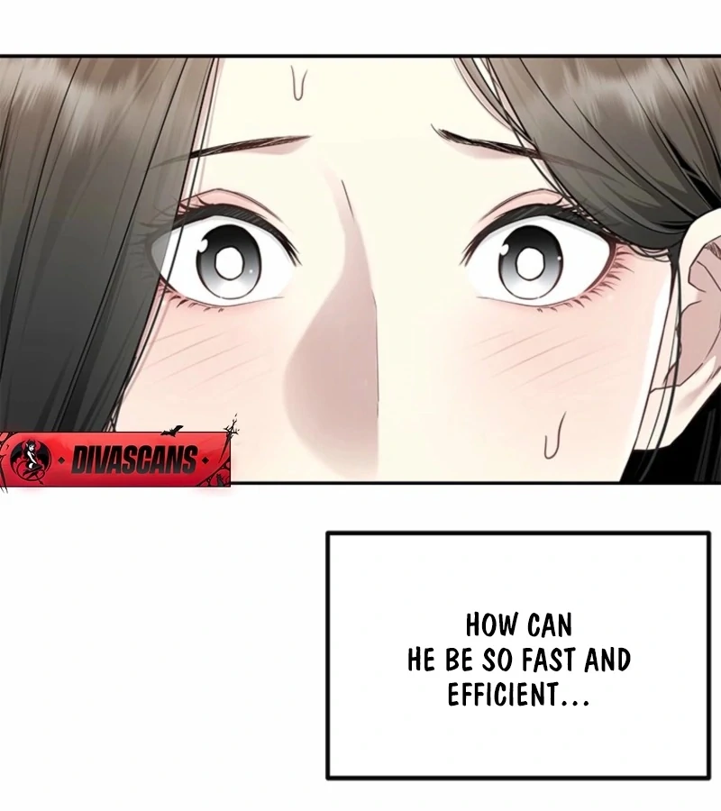 Just Slowly Getting Soaked in the Sweet Rain Chapter 3 - Page 155