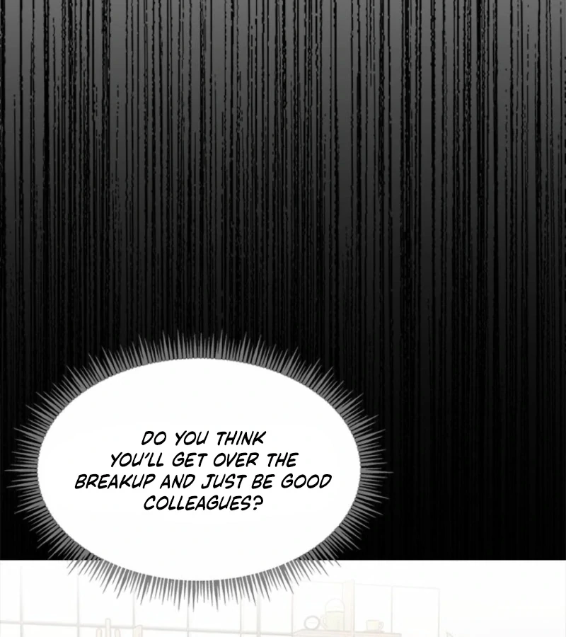 Just Slowly Getting Soaked in the Sweet Rain Chapter 3 - Page 16