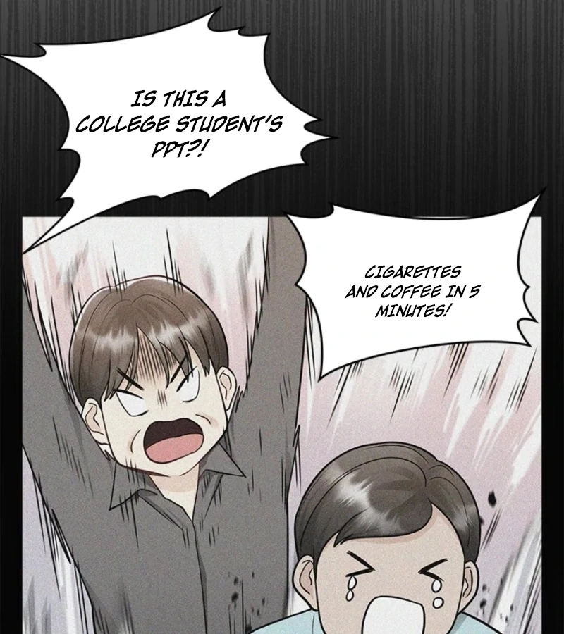 Just Slowly Getting Soaked in the Sweet Rain Chapter 3 - Page 162