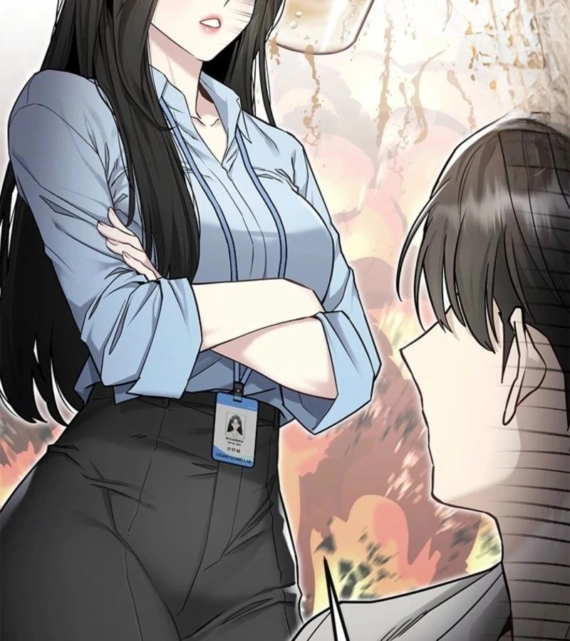 Just Slowly Getting Soaked in the Sweet Rain Chapter 3 - Page 168