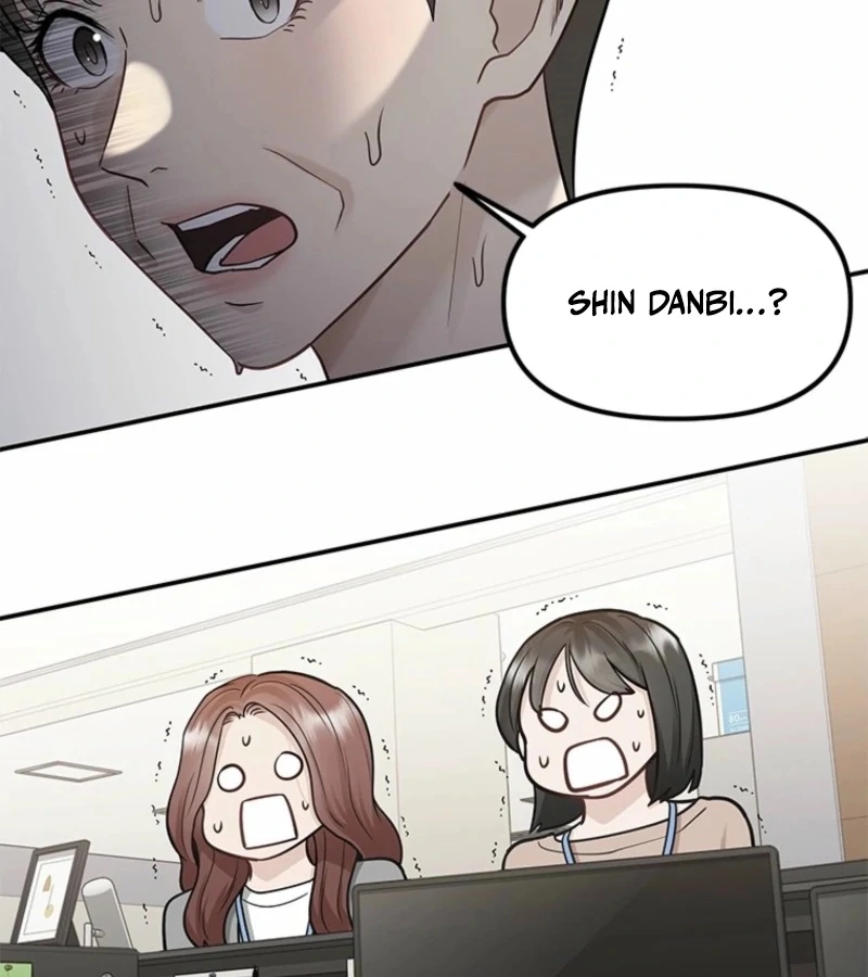 Just Slowly Getting Soaked in the Sweet Rain Chapter 3 - Page 171