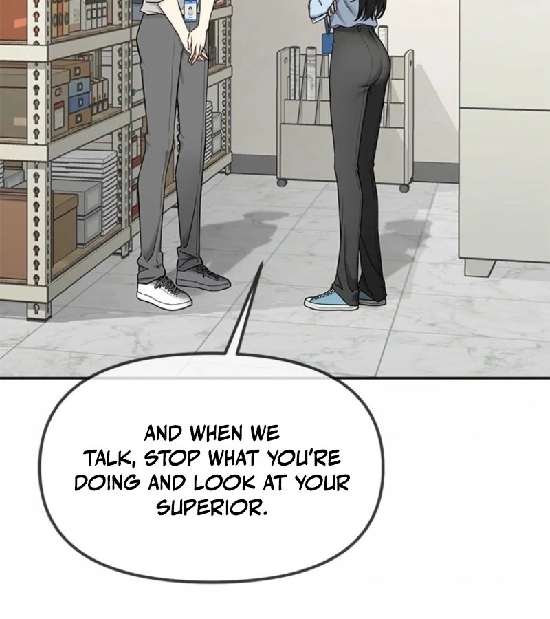 Just Slowly Getting Soaked in the Sweet Rain Chapter 3 - Page 180