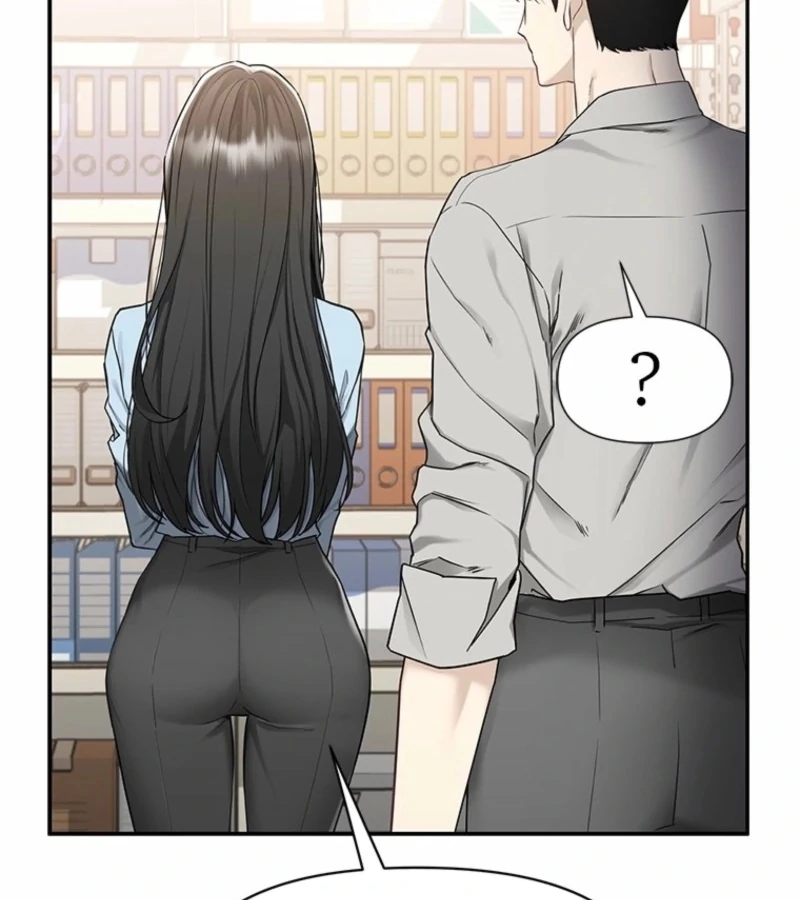 Just Slowly Getting Soaked in the Sweet Rain Chapter 3 - Page 184