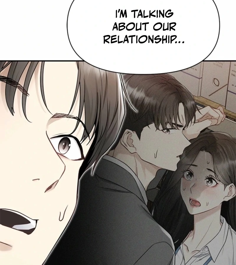 Just Slowly Getting Soaked in the Sweet Rain Chapter 3 - Page 188