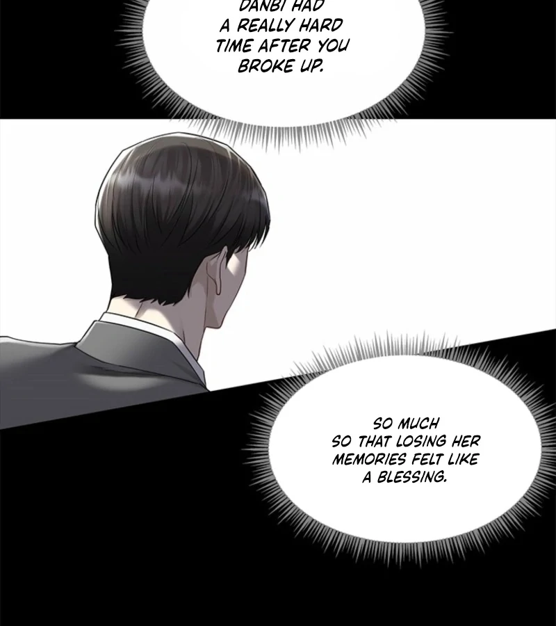 Just Slowly Getting Soaked in the Sweet Rain Chapter 3 - Page 19