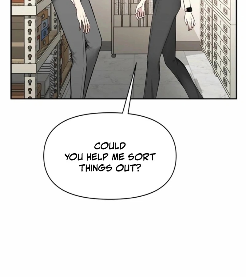 Just Slowly Getting Soaked in the Sweet Rain Chapter 3 - Page 192