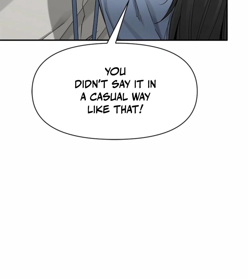 Just Slowly Getting Soaked in the Sweet Rain Chapter 3 - Page 199