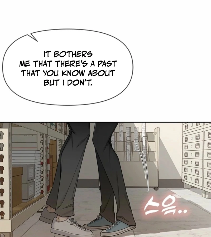 Just Slowly Getting Soaked in the Sweet Rain Chapter 3 - Page 200