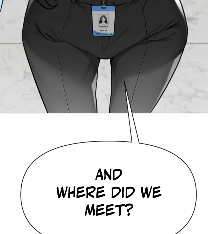Just Slowly Getting Soaked in the Sweet Rain Chapter 3 - Page 204
