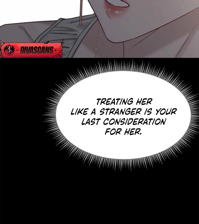 Just Slowly Getting Soaked in the Sweet Rain Chapter 3 - Page 21