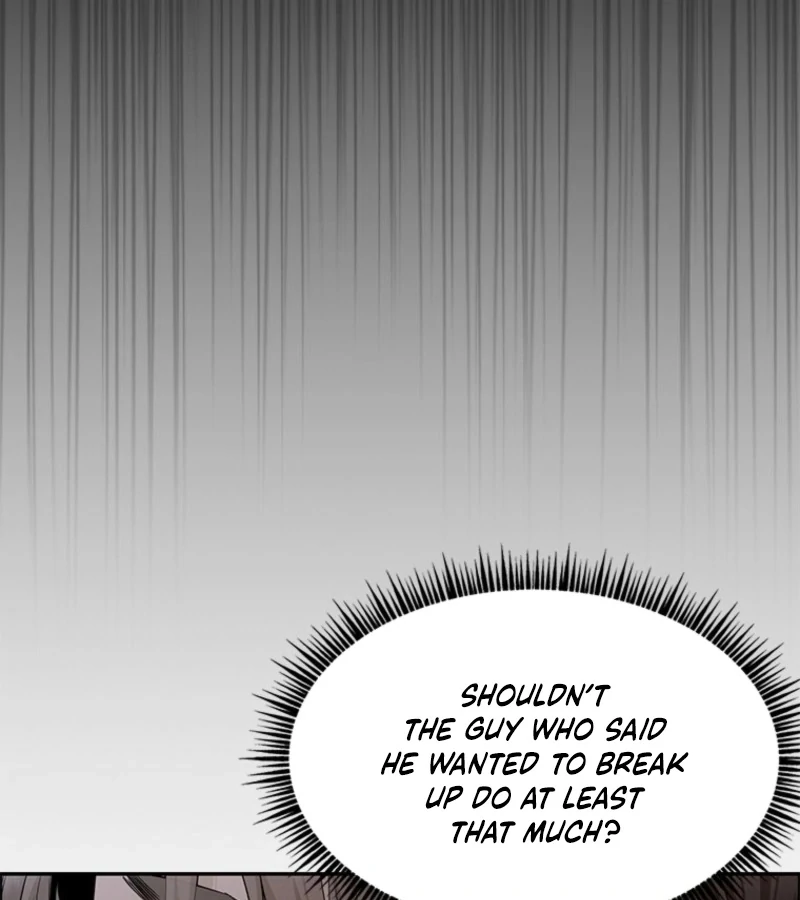 Just Slowly Getting Soaked in the Sweet Rain Chapter 3 - Page 25