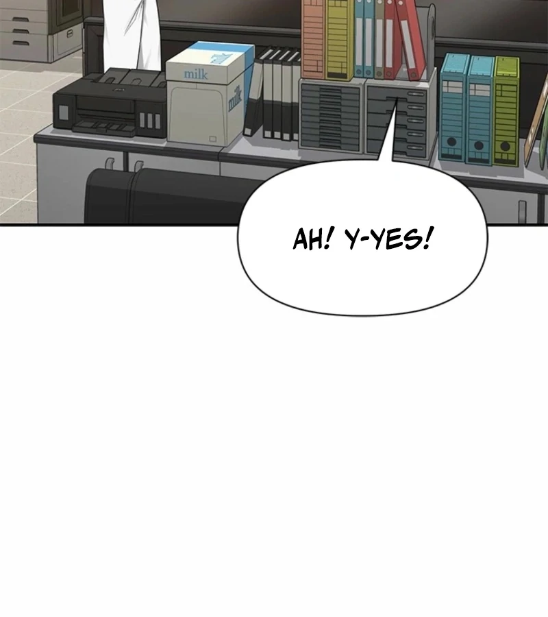 Just Slowly Getting Soaked in the Sweet Rain Chapter 3 - Page 28