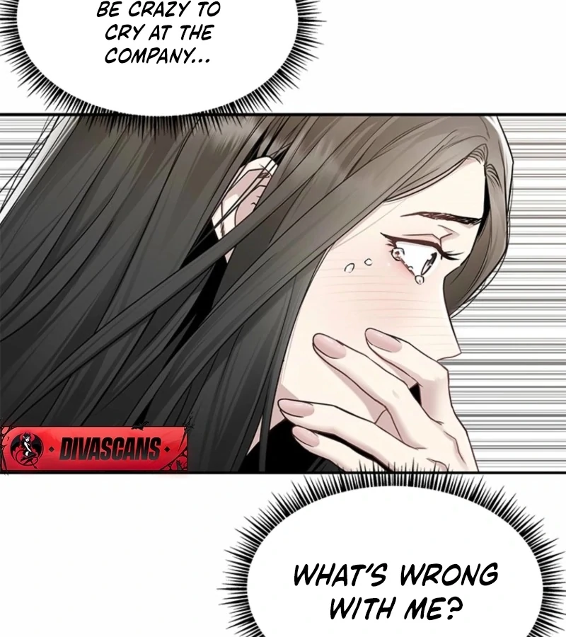 Just Slowly Getting Soaked in the Sweet Rain Chapter 3 - Page 32