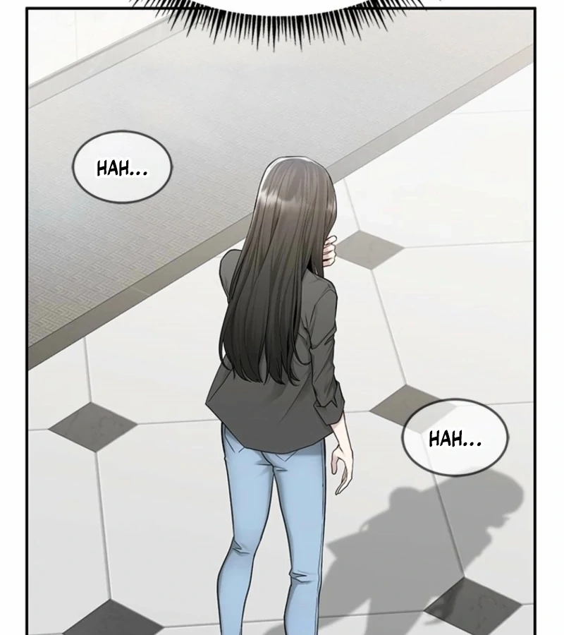 Just Slowly Getting Soaked in the Sweet Rain Chapter 3 - Page 34