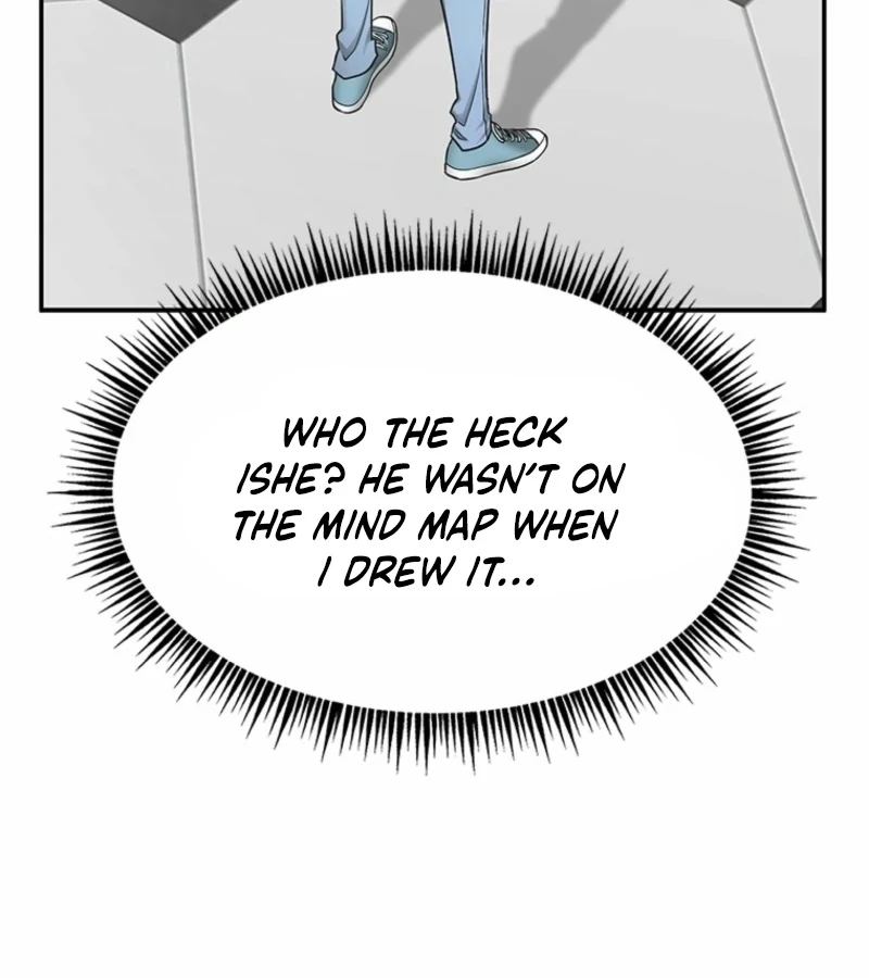 Just Slowly Getting Soaked in the Sweet Rain Chapter 3 - Page 35