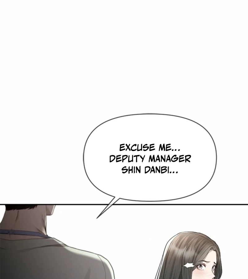 Just Slowly Getting Soaked in the Sweet Rain Chapter 3 - Page 36
