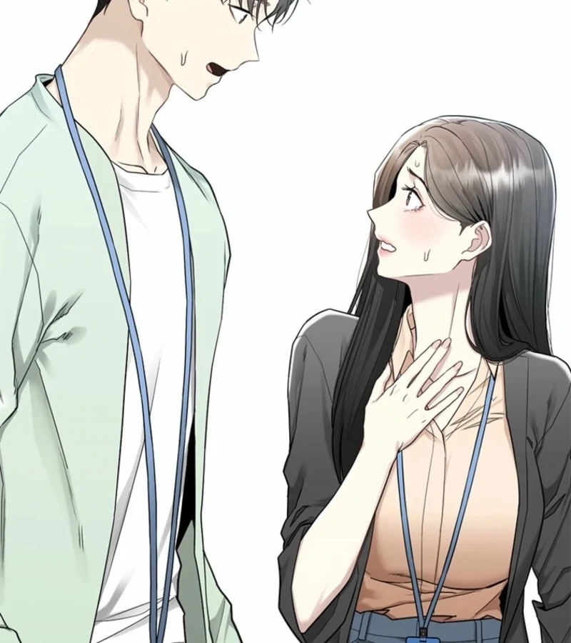 Just Slowly Getting Soaked in the Sweet Rain Chapter 3 - Page 39