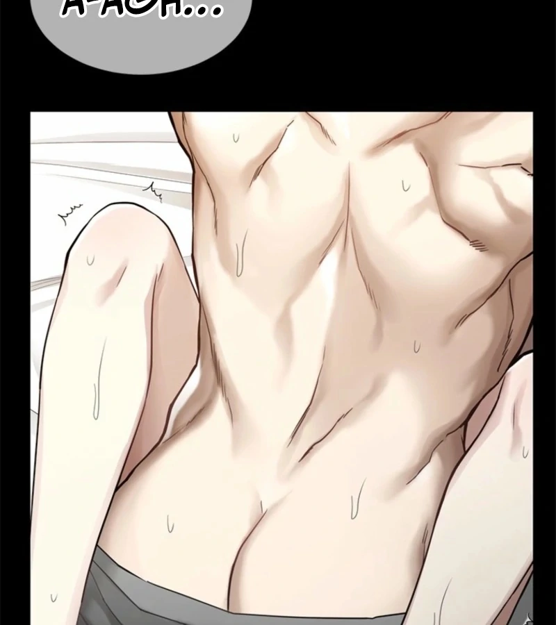 Just Slowly Getting Soaked in the Sweet Rain Chapter 3 - Page 43