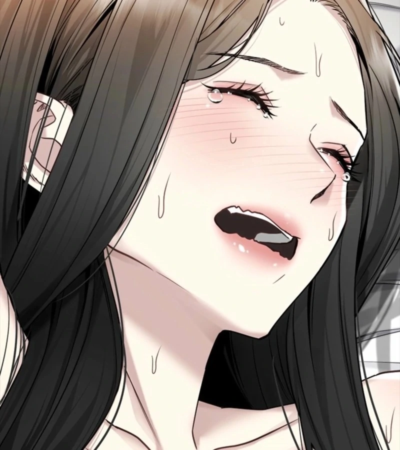 Just Slowly Getting Soaked in the Sweet Rain Chapter 3 - Page 46