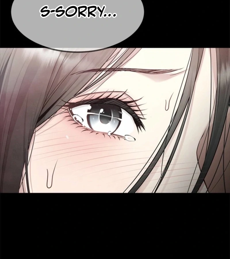 Just Slowly Getting Soaked in the Sweet Rain Chapter 3 - Page 49