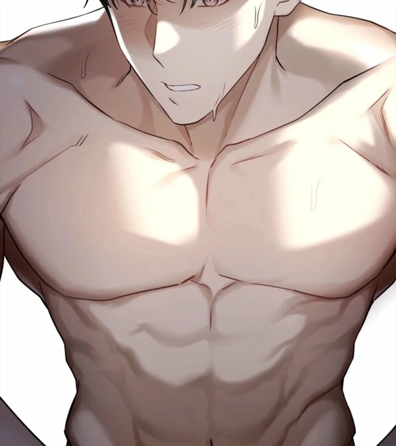 Just Slowly Getting Soaked in the Sweet Rain Chapter 3 - Page 51