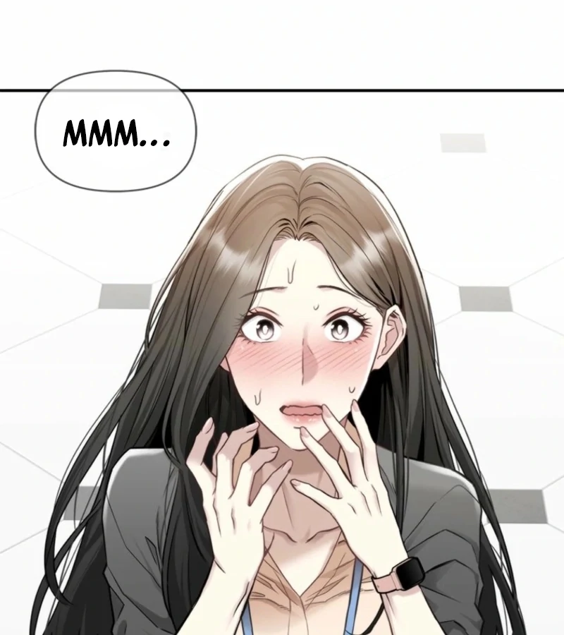 Just Slowly Getting Soaked in the Sweet Rain Chapter 3 - Page 55