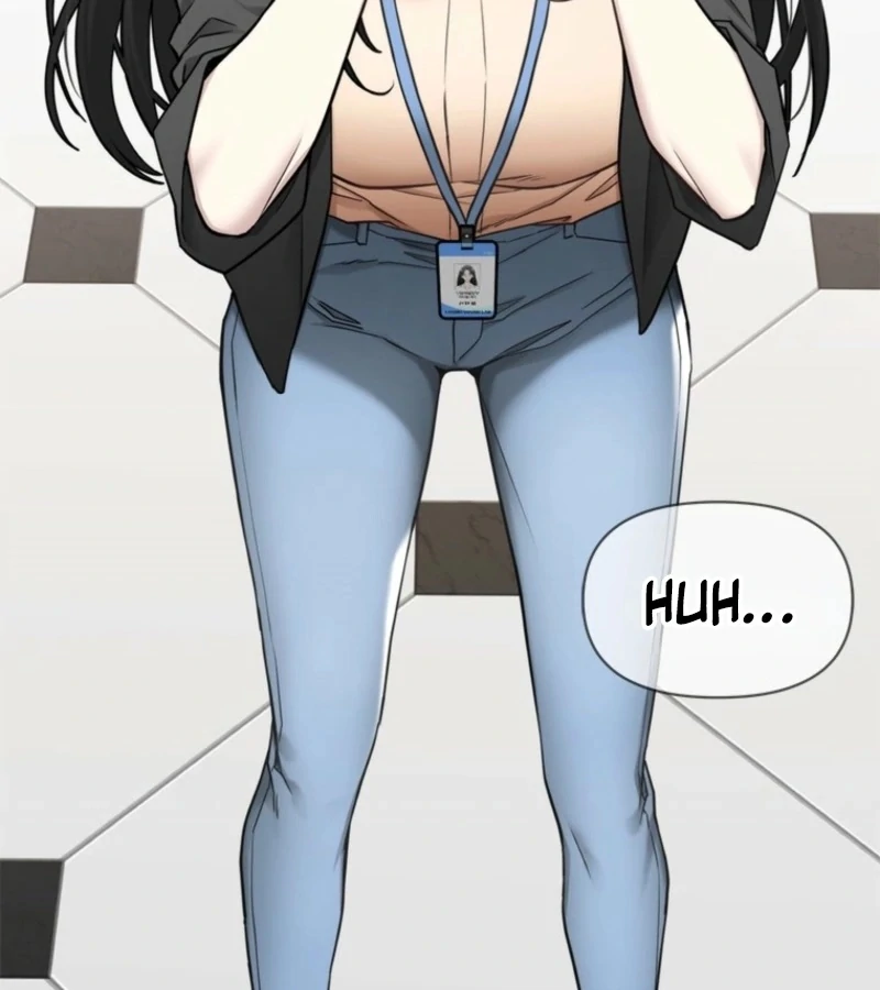 Just Slowly Getting Soaked in the Sweet Rain Chapter 3 - Page 56
