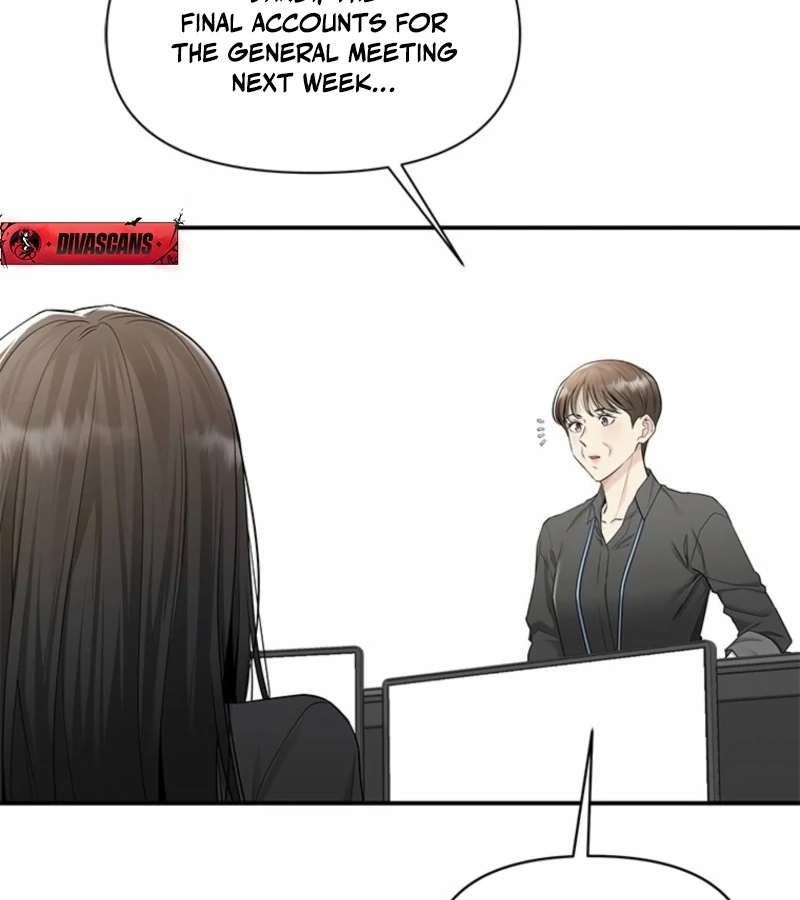 Just Slowly Getting Soaked in the Sweet Rain Chapter 3 - Page 6