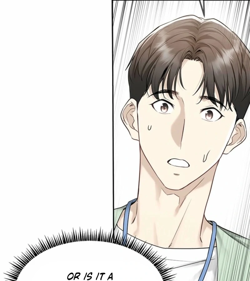 Just Slowly Getting Soaked in the Sweet Rain Chapter 3 - Page 63