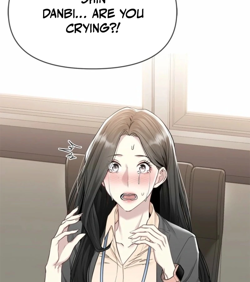Just Slowly Getting Soaked in the Sweet Rain Chapter 3 - Page 8