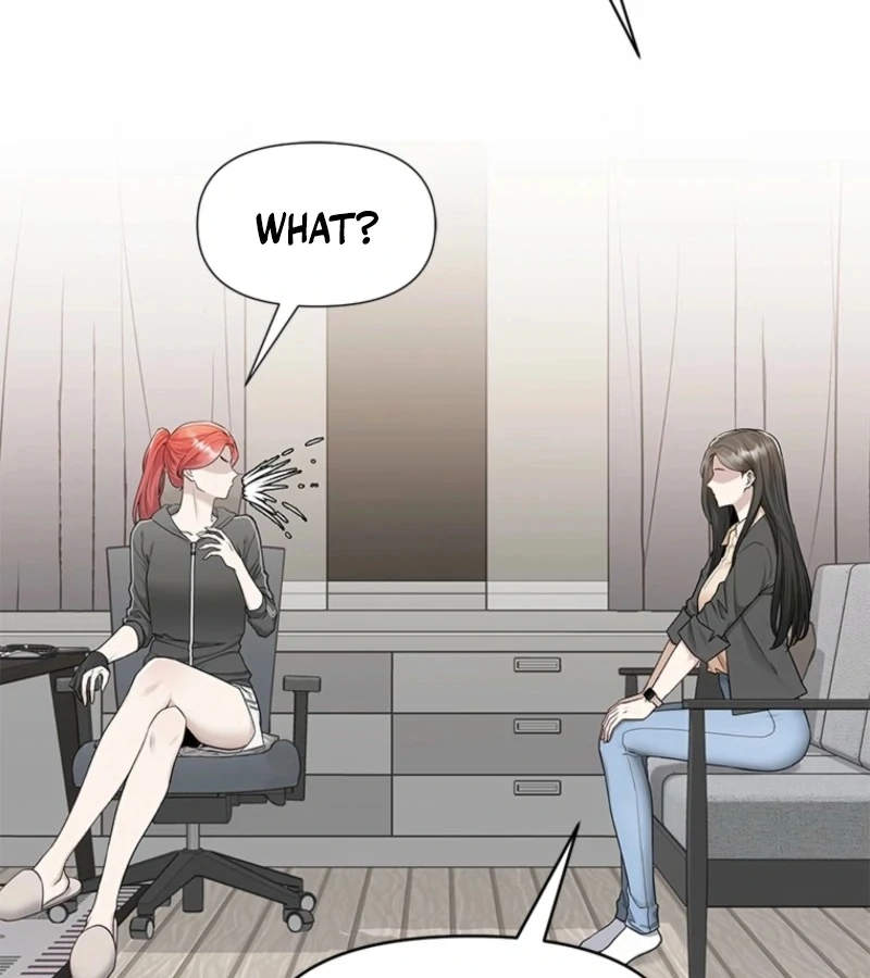 Just Slowly Getting Soaked in the Sweet Rain Chapter 3 - Page 87