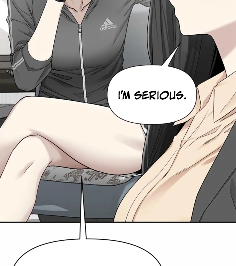 Just Slowly Getting Soaked in the Sweet Rain Chapter 3 - Page 90