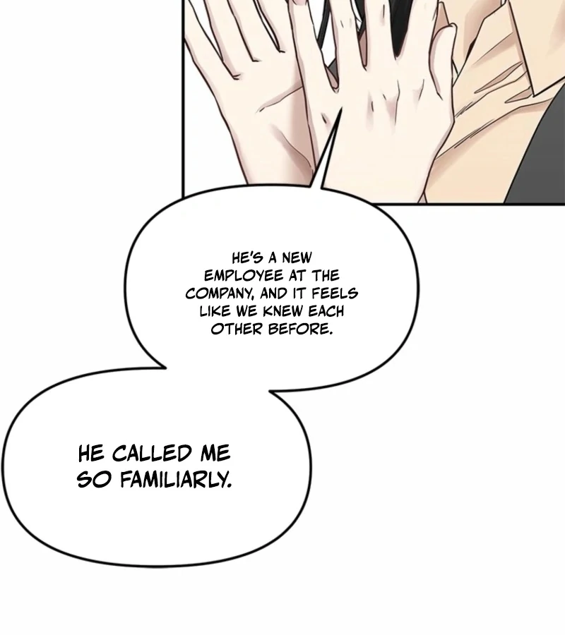 Just Slowly Getting Soaked in the Sweet Rain Chapter 3 - Page 93