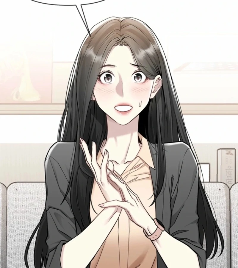 Just Slowly Getting Soaked in the Sweet Rain Chapter 3 - Page 98