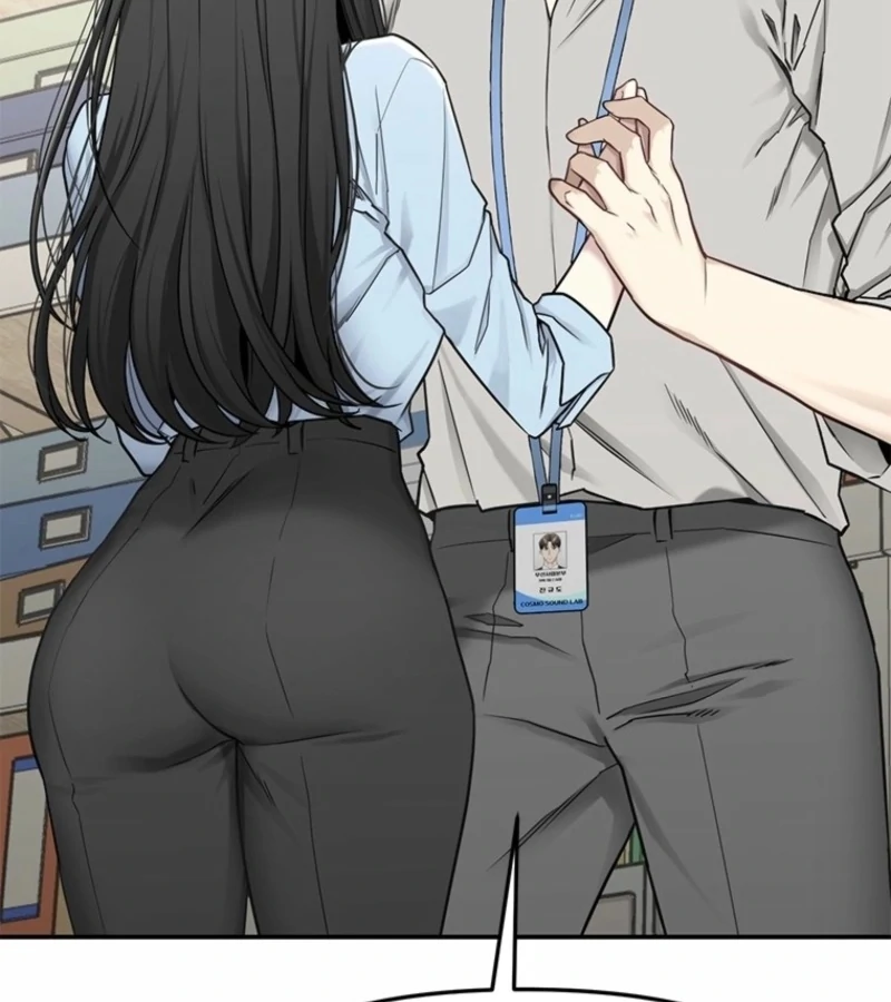 Just Slowly Getting Soaked in the Sweet Rain Chapter 4 - Page 10